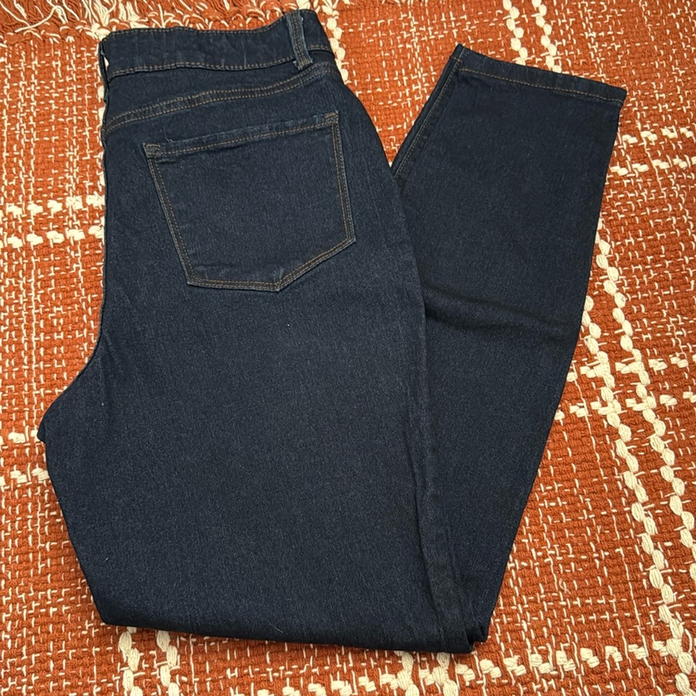 No Boundaries Skinny Jeans